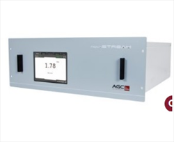 Máy phân tích khí Trace N2 AGC Instruments 
